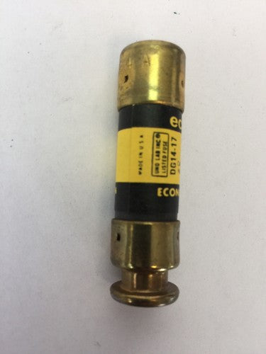 ECONOMY LENR 4 ECON-LIMITER CLASS RK5 FUSE 250VAC 4AMP (BOX OF 10)5