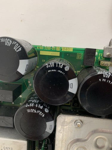 Fanuc A16B-3200-0513/04C Circuit Board1