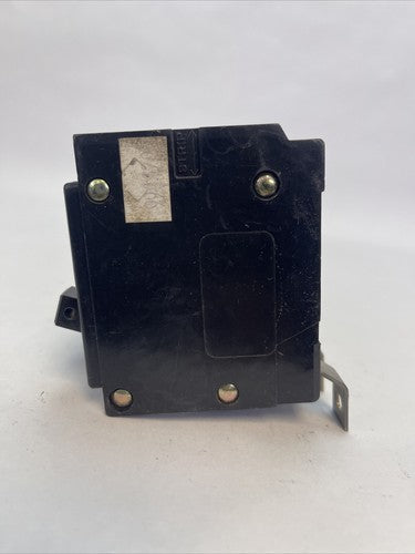CUTLER HAMMER / WESTINGHOUSE QBHW3015H CIRCUIT BREAKER 15AMP 3POLE 240VAC4
