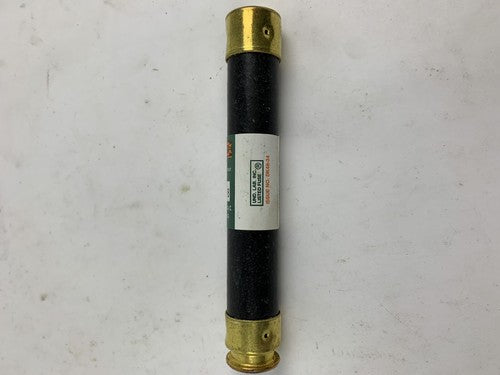 Brush Reliance Time-Delay Dual-Element ECSR1-1/8 1 1/8A 600V Fuse "Lot of 10"3