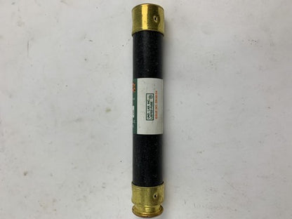 Brush Reliance Time-Delay Dual-Element ECSR1-1/8 1 1/8A 600V Fuse "Lot of 10"3