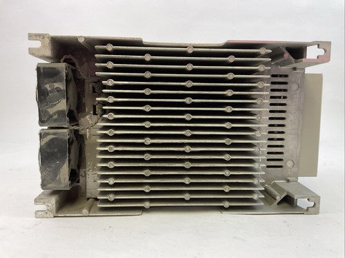 TELEMECANIQUE ATV58HU72N4XZ AC DRIVE 460V V5.34