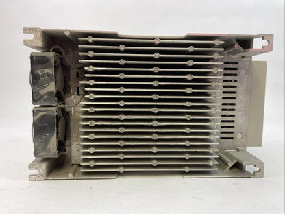 TELEMECANIQUE ATV58HU72N4XZ AC DRIVE 460V V5.34