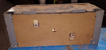 I-T-E V7E2611LR VACU-BREAK PANELBOARD SWITCH UNIT 600V 30-30A3