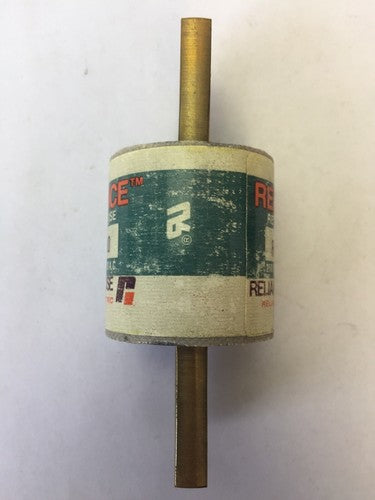 RELIANCE RFN600 RECTIFIER FUSE 600 AMP 250 VOLTS1