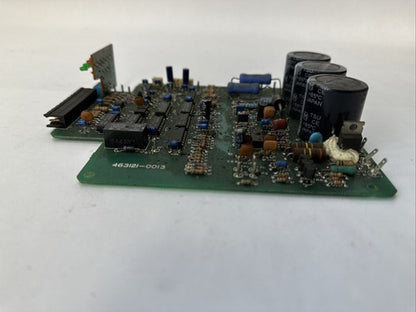 OKUMA 463121-0013 CIRUIT BOARD2