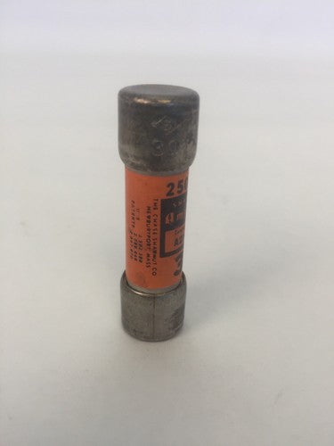 GOULD SHAWMUT AMP-TRAP A2Y30 FUSE 30AMP 250VAC TYPE 1 (LOT OF 9)4