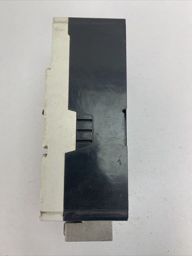 EATON CUTLER HAMMER DK 65K DK3400W CIRCUIT BREAKER, 400AMP 3 POLE, 240vAC3