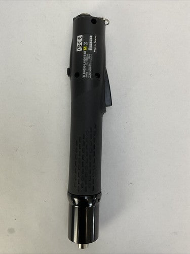 DESOUTTER SLBN050-L1000-S4Q 6151659290 ELECTRIC SCREWDRIVER 40VDC 1000RPM2