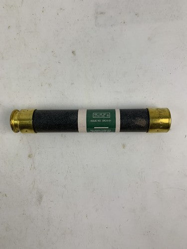 Brush Reliance Time-Delay Dual-Element ECSR1-1/2 1 1/2A 600V Fuse "Lot of 10"3