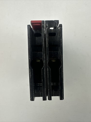 CUTLER HAMMER QCR2030HT QUICKLAG INDUSTRIAL CIRCUIT BREAKER 30A 240VAC 2POLE3