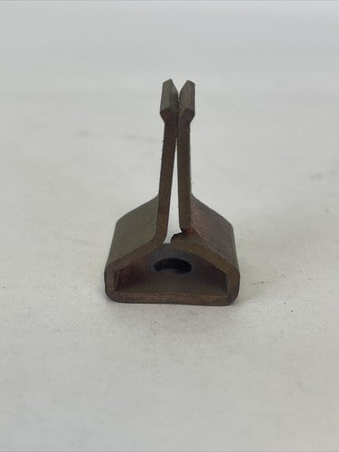 ILSCO C17 100A 250-600V FUSE CLIP (LOT OF 2)3