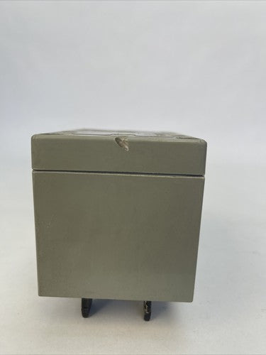 BUSS LAC-50-100 FUSE UNIT3