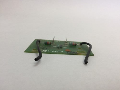 RELIANCE 0-55309 PC BOARD VOLTAGE DIVIDER2
