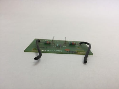 RELIANCE 0-55309 PC BOARD VOLTAGE DIVIDER2