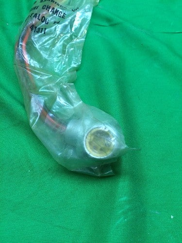 BRAD HARRISON 41311 600V 8A 5 PIN MINI CONNECTOR NEW2