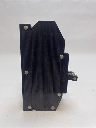 CHALLENGER QC30 CIRCUIT BREAKER 30/30A 120/240VAC 2POLE4