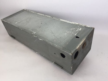 ALLEN BRADLEY 872239 COMBINATION STARTER 550V 10HP 3PH SIZE 1 BREAKER 3A2