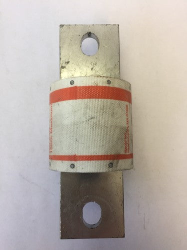 GOULD SHAWMUT AMPTRAP A70Q450 FUSE 450 AMP 700 VAC TYPE 4EX FORM 1013