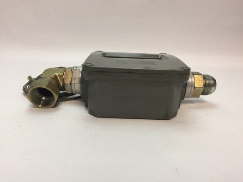 HEDLAND H760A-030-MR MR FLOW TRANSMITTER 1