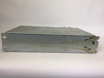 SIEMENS SIMODRIVE LT-MODUL  INT. 80A  6SN1123-1AA00-0DA25