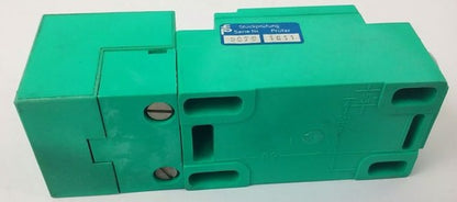 R.B.DENISON NJ15+B+VN, PROXIMITY LIMIT SWITCH, BULLENTIN 900, NEW SURPLUS4