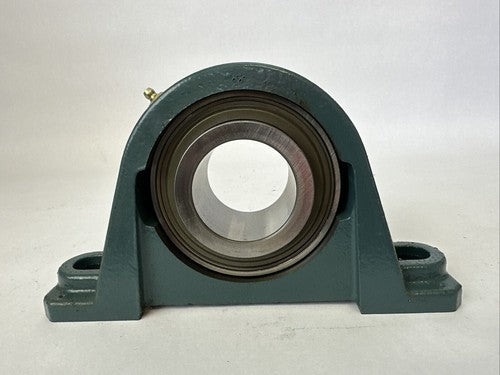 DODGE 126840 P2B-SCMAH-203 PILLOW BLOCK BEARING BORE 2-3/16" R0513/23464