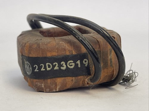 GE 22D23G19 COIL1
