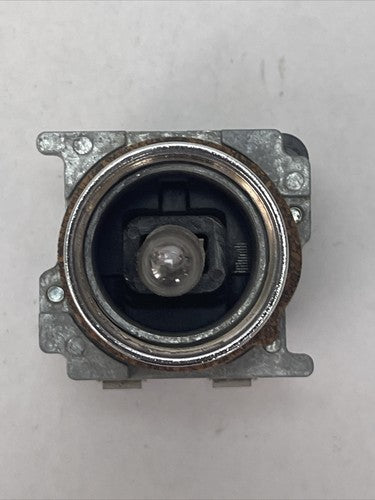 CUTLER HAMMER 10250T183 STD. IND. LIGHT TRANS. 1 HOLE MTG. 380V 50-60HZ0