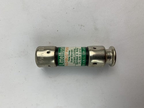 Littlelfuse Slo-Blo FLNR 3 2/10 3 2/10A 250V Fuse "Lot of 10"2