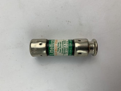 Littlelfuse Slo-Blo FLNR 3 2/10 3 2/10A 250V Fuse "Lot of 10"2