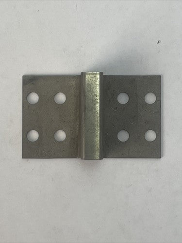 ALLEN BRADLEY N56 HEATER ELEMENT (LOT OF 4)0