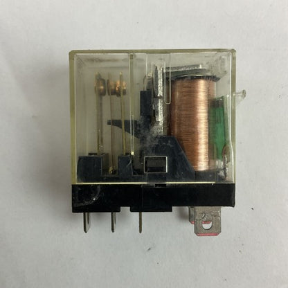 ALLEN BRADLEY 700-HK-36Z24-4 RELAY SER A 24VDC (LOT OF 2)6