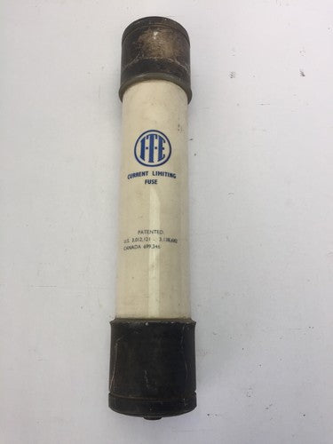 ITE 427511 CURRENT LIMITING FUSE 100E AMPS 4.8KV 0