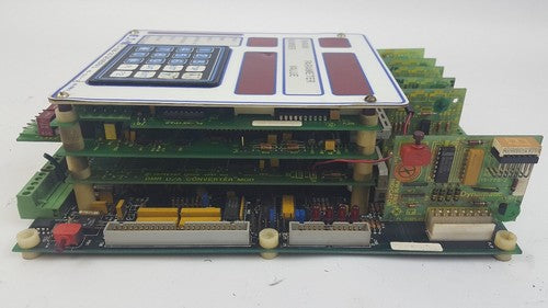 Eaton 15-820-33 DMR Assy1