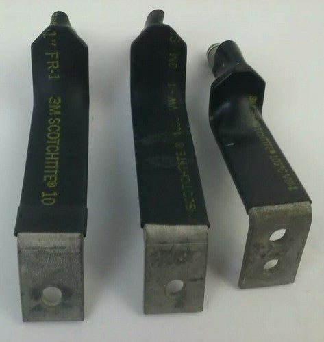 CUTLER HAMMER KFDP4XT PANELBOARD MOUNTING HARDWARE KIT1