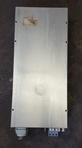 Revcon RF DVC 460 BLO B 9911056 520V 50-60HZ FILTER0