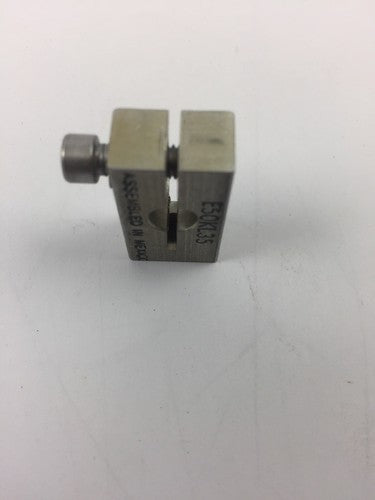 CUTLER HAMMER E50KL35 LEVER CLAMP FOR .188 ROD8