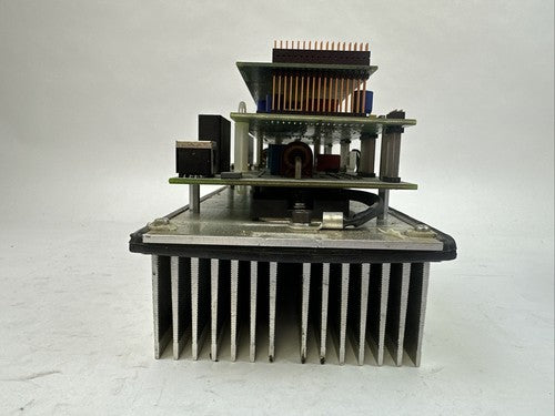 ABB SERVO DRIVE 3HAB8101-18/09B DSQC546A19