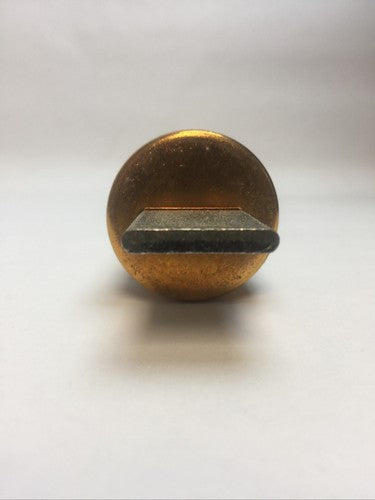 GOULD SHAWMUT OTS110 ONE-TIME FUSE 110AMP 600VAC CLASS K57