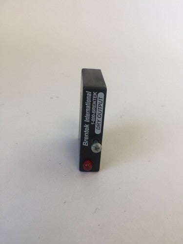 BRENTEK INTERATIONAL G-8AMP5 DRY OUTPUT (LOT OF 2)6