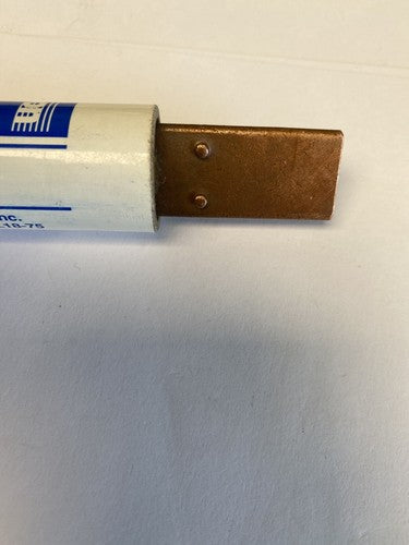Edison Fusegear NCLR100 100A 250V Fuse3