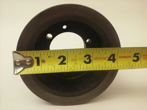 MARTIN SPROCKET & GEAR P38-8M-85-SH , MAX RPM 6610 , P388M85SH9