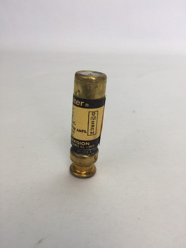 ECONOMY LENR 1-6/10 ECON-LIMITER CLASS RK5 FUSE 250VAC 1-6/10AMP (BOX OF 10)4