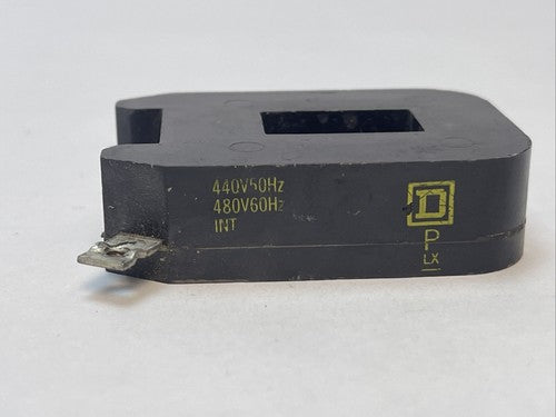 SQUARED D C31096-416-24 COIL 480V 60HZ 440V 50HZ3