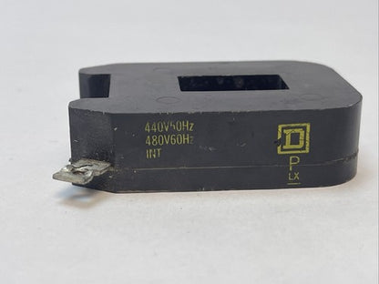 SQUARED D C31096-416-24 COIL 480V 60HZ 440V 50HZ3