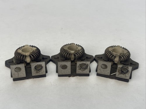 WESTINGHOUSE AK1.9 HEATER (LOT OF 3)0