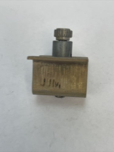 ALLEN BRADLEY W79 HEATER ELEMENT (LOT OF 2)5