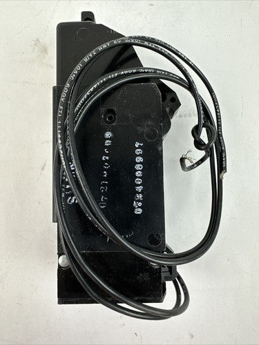 SIEMENS A11MN6 125VDC SHUNT TRIP SERIES A5