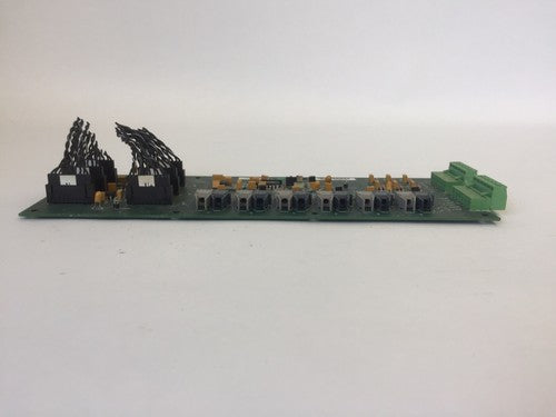 UNICO 320450.009 CIRCUIT BOARD CSI-4 401-328 ECL 43